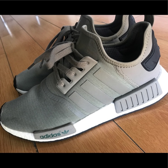 adidas schuhe nmd r1 spur fracht mit 105 poshmark größe adidas schuhe nmd r1 spur fracht mit 105 poshmark größe